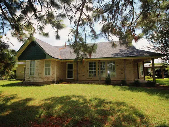 446 Vz County Road 4108, Canton, TX 75103