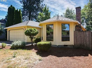 15965 SW 81st Ct, Tigard, OR 97224