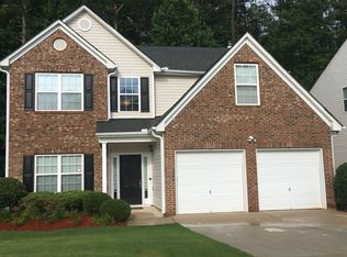 4865 Madison Point Cir, Austell, GA 30106