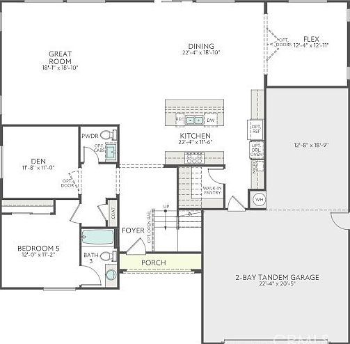2nd image of 1570 Oriole St