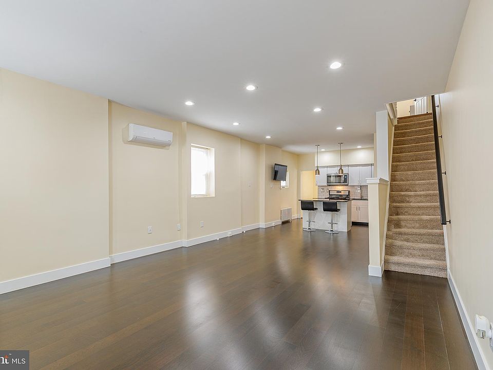 Lansdale Basement Painting Creates Watertight Storage