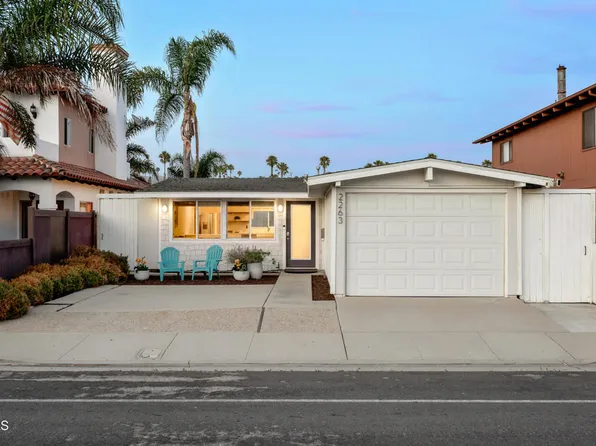 2263 Pierpont Blvd, Ventura, CA 93001