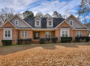 5098 Autumn Trl, Grovetown, GA 30813