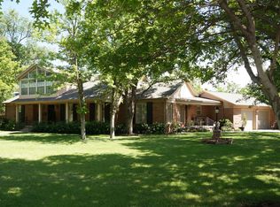2005 Julian Blvd, Amarillo, TX 79102