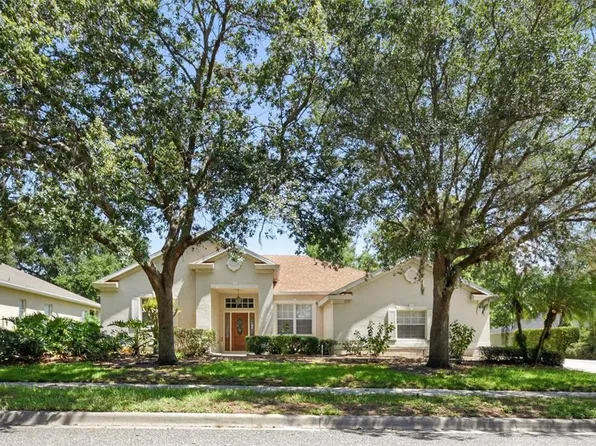 2674 Spicebush Loop, Apopka, FL 32712