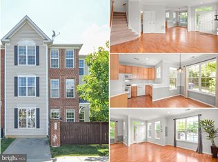 117 Featherstone Pl, Frederick, MD 21702
