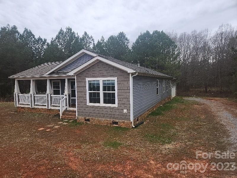 214 T R Harris Dr, Shelby, NC 28150 - Property Record