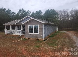 2500 Olan Dr, Shelby, NC 28152