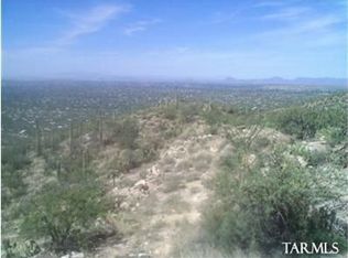 5492 N Wentworth Rd, Tucson, AZ 85749