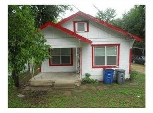 1431 Webberville Rd, Austin, TX 78721