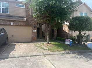 11017 Panther Ct, Houston, TX 77099
