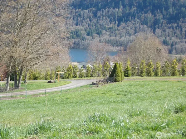 150 Elk Ridge Road, Mossyrock, WA 98564