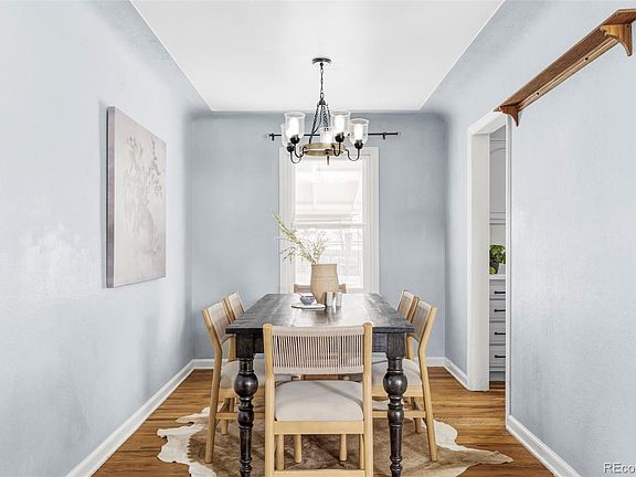 4th image of 4495 Yarrow Street