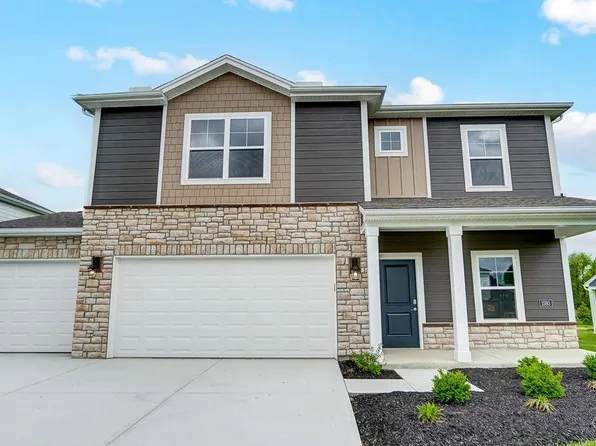 1593 Ulrey Cir, Amelia, OH 45102