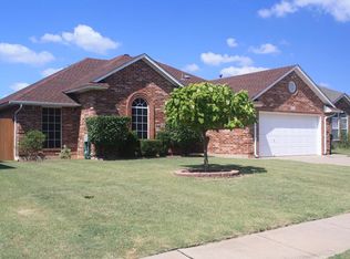 12909 Maple Leaf Dr, Oklahoma City, OK 73170
