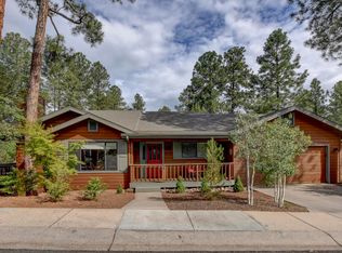 1202 Fox Trl, Prescott, AZ 86303