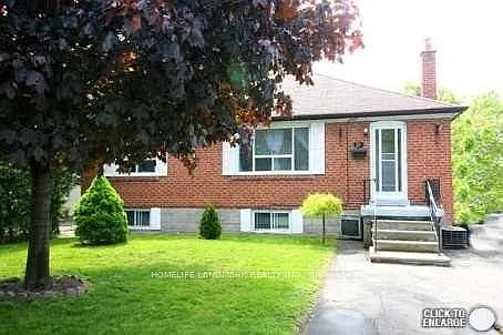 21 Highland Park Blvd — Photo 1