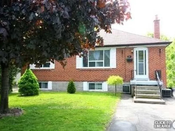 21 Highland Park Blvd, Markham, ON L3T 1B2