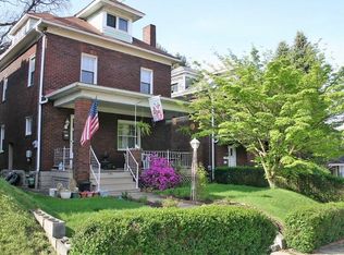 1311 Superior Ave, Pittsburgh, PA 15212