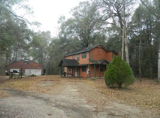 12280 Fm 1484 Rd, Conroe, TX 77303