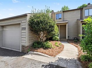 2304 Cypress Ct, High Point, NC 27265