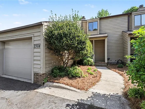 2304 Cypress Ct, High Point, NC 27265