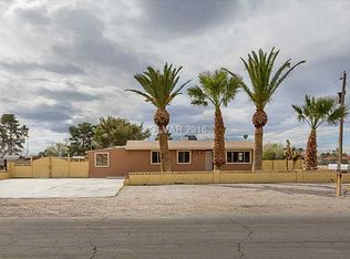 5455 Meikle Ln, Las Vegas, NV 89156