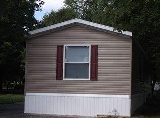 400 N 15th Pl, Sturgeon Bay, WI 54235