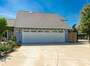20305 Trails End Rd, Walnut, CA 91789