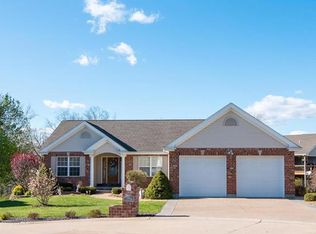 201 Shawn Ct, Washington, MO