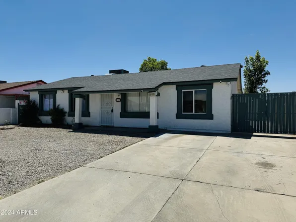6953 W BERKELEY Road, Phoenix, AZ 85035