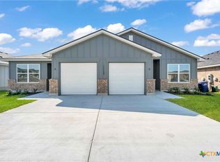 1259 Concord Dr, Copperas Cove, TX 76522