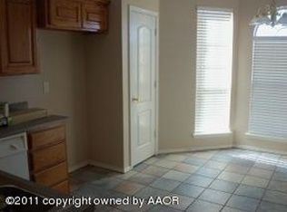 7003 Covenant Ln, Amarillo, TX 79109