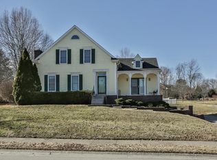 305 Comanche Rd, Shelbyville, KY 40065