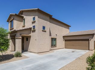 7907 S 50th Ln, Laveen, AZ 85339