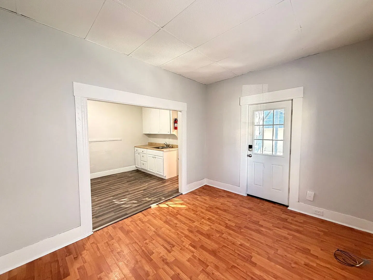 1 bed, 1.0 bath, 500 sqft, $1,375 — Photo 3