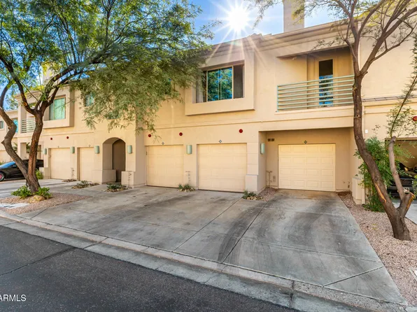 7550 E EARLL Drive #74, Scottsdale, AZ 85251