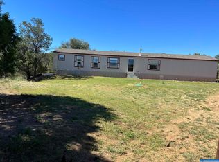 93 T Bar T Dr, Silver City, NM 88061