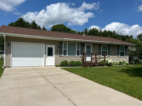 205 Mason St, Alpena, MI 49707