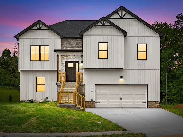 197 Dewberry Ct Lot 86, Clarksville, TN 37042