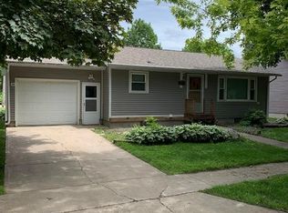 511 7th St, Whittemore, IA 50598