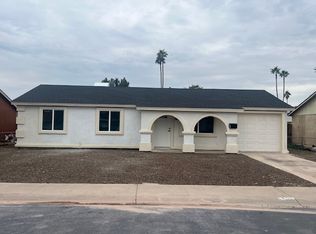 1808 N 66th Ave, Phoenix, AZ 85035