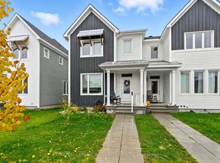 820 Bascule Pl, Ottawa, ON K0A 2Z0