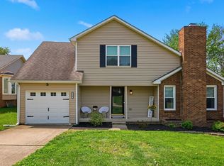 114 Applegrove Dr, Nicholasville, KY 40356