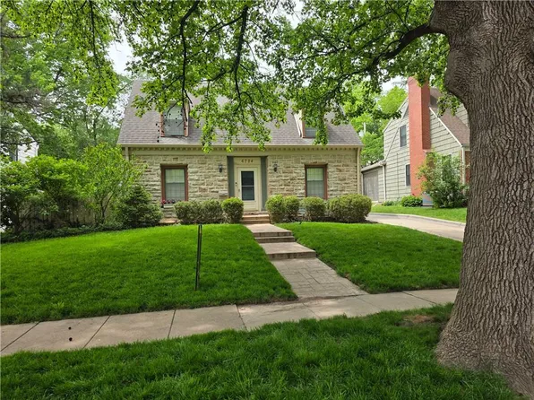6724 Cherry St, Kansas City, MO 64131