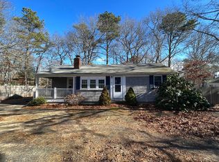 24 Lake Dr, South Dennis, MA 02660