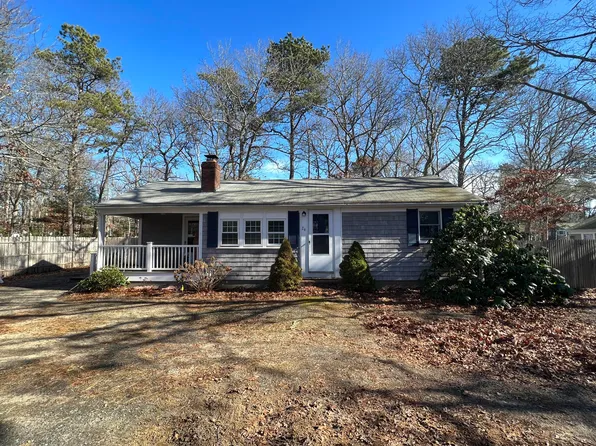 24 Lake Drive, South Dennis, MA 02660