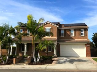 7600 Eastridge Dr, La Mesa, CA 91941