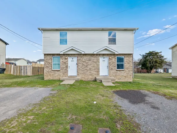 3608 Willow Creek Ct, Nashville, TN 37207