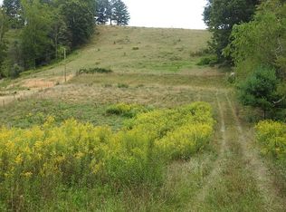 444 Riverside Dr, Independence, VA 24348